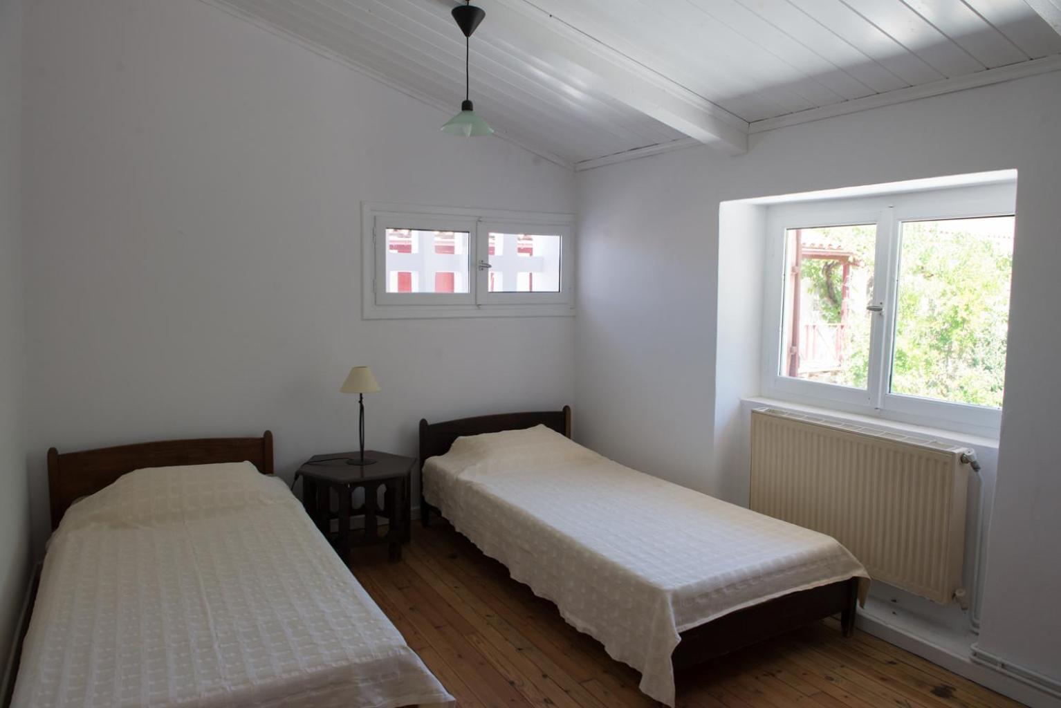 The Villa Averoff Kírinthos Zewnętrze zdjęcie