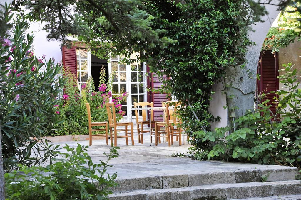 The Villa Averoff Kírinthos Pokój zdjęcie