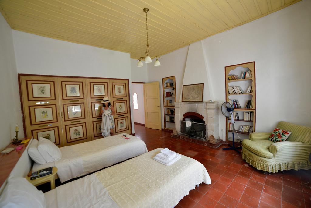 The Villa Averoff Kírinthos Pokój zdjęcie