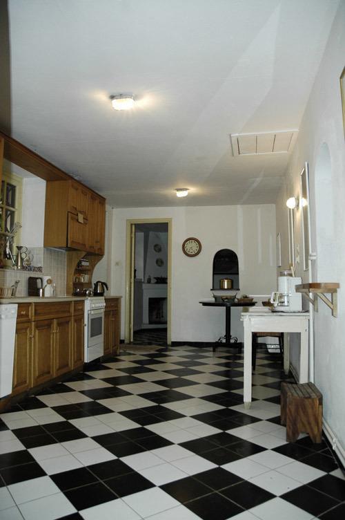 The Villa Averoff Kírinthos Pokój zdjęcie