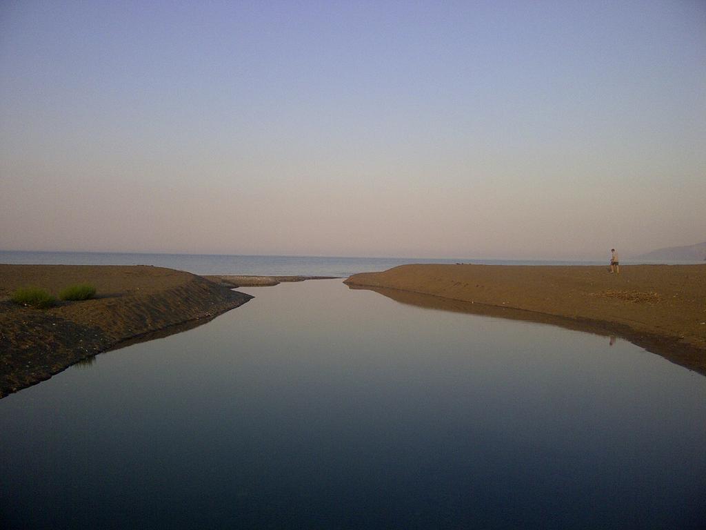 The Villa Averoff Kírinthos Pokój zdjęcie