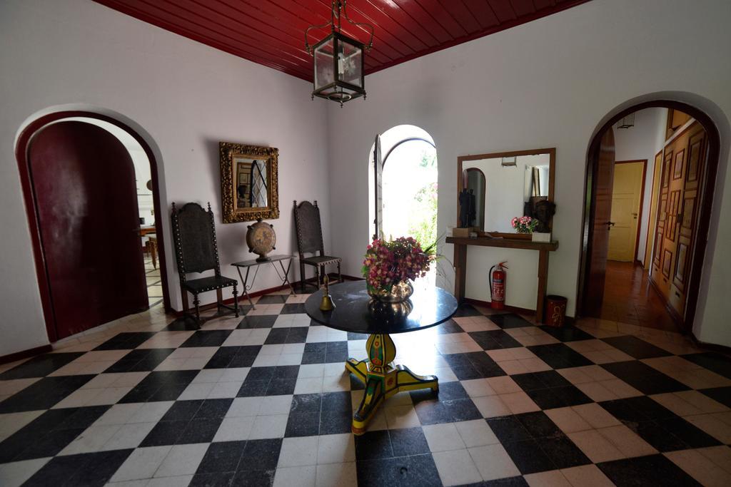 The Villa Averoff Kírinthos Pokój zdjęcie