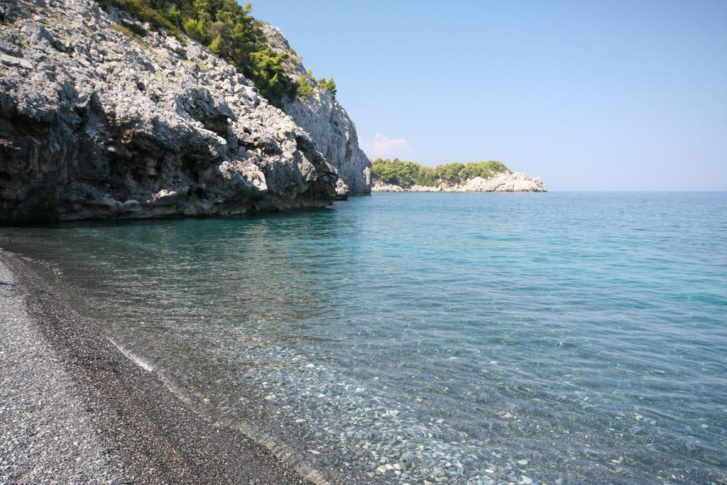 The Villa Averoff Kírinthos Pokój zdjęcie