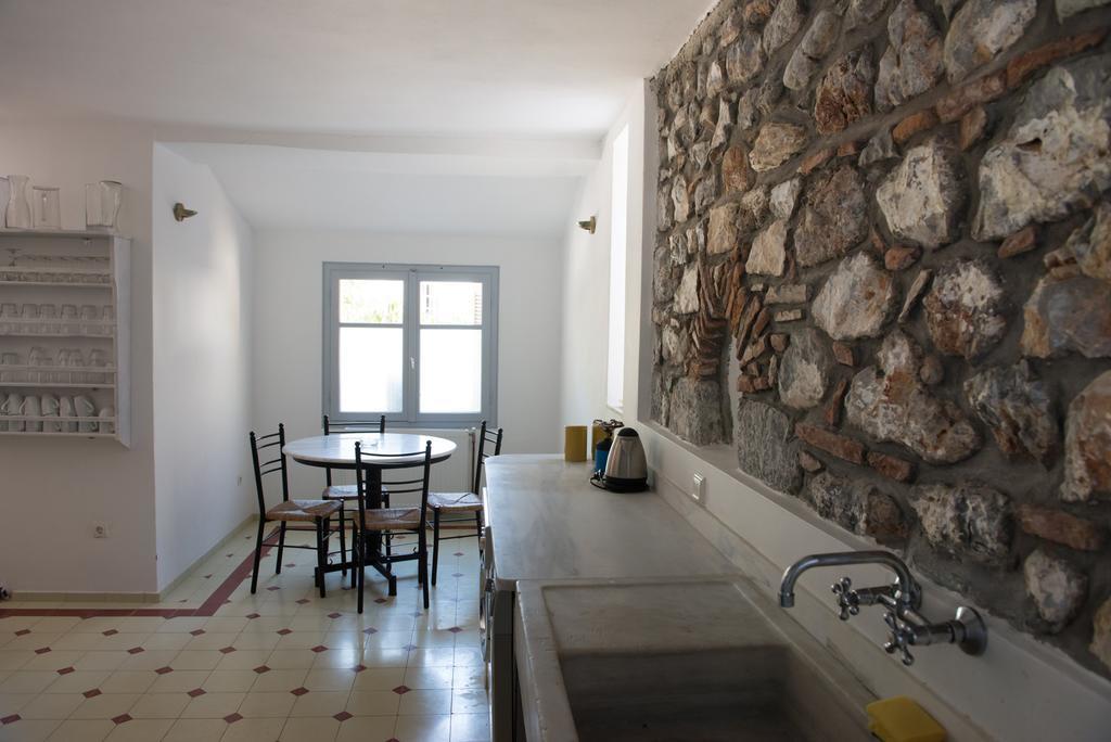 The Villa Averoff Kírinthos Pokój zdjęcie