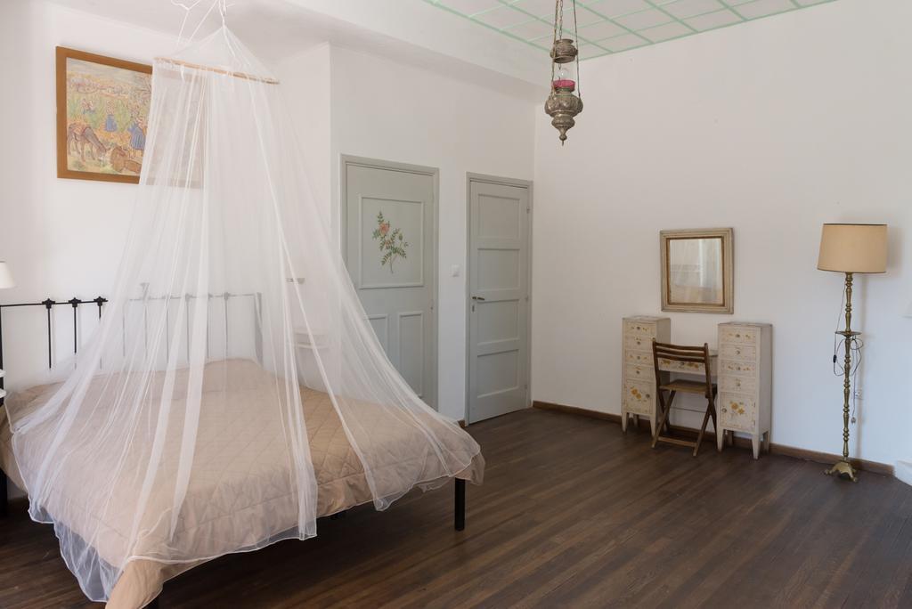 The Villa Averoff Kírinthos Pokój zdjęcie
