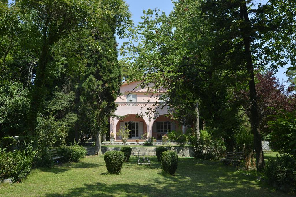 The Villa Averoff Kírinthos Pokój zdjęcie